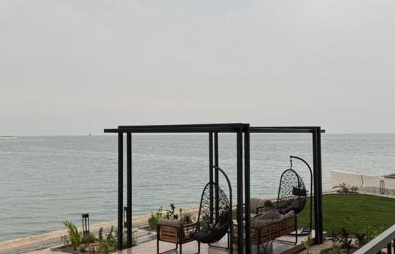 أستديو باطلالة بحرية in Al Khobar