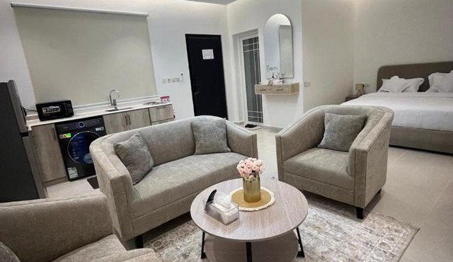 أستديو هارموني مودرن in Al Jubail