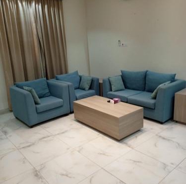 أسماء للوحدات السكنية بمحافظة رماح خارج الرياض