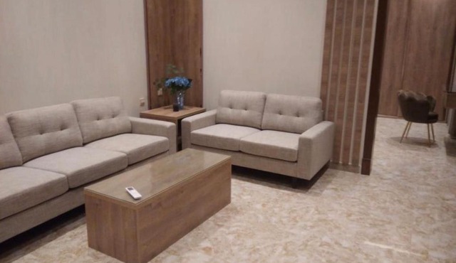 اجنحة فاخرة شمال جدة in Jeddah