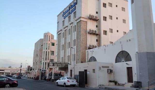 اجنحه المحمل للشقق المخدومه in Jeddah