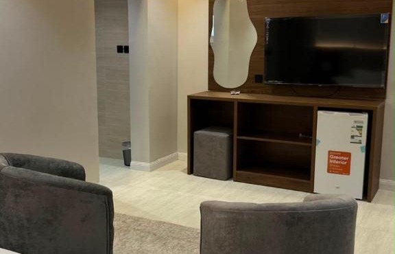 استديو فخم ومريح in Jeddah