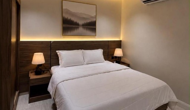 استديو مريح وسكون in Jeddah