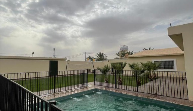 استراحة لايك لاين ديراب in Ar Riyāḑ