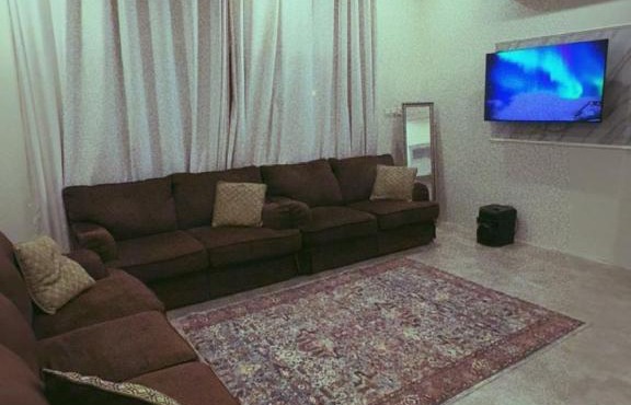 استراحة لورا الفندقية in Yanbu