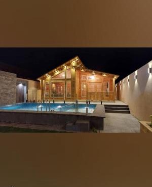 اكواخ السمو الريفيه in Jeddah