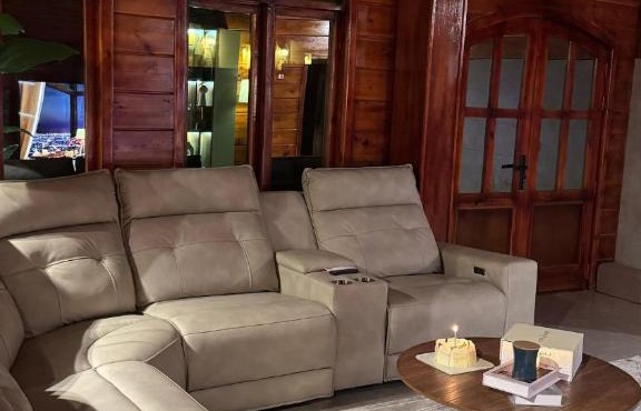 اكواخ لاكجري ابها 4 in Abha