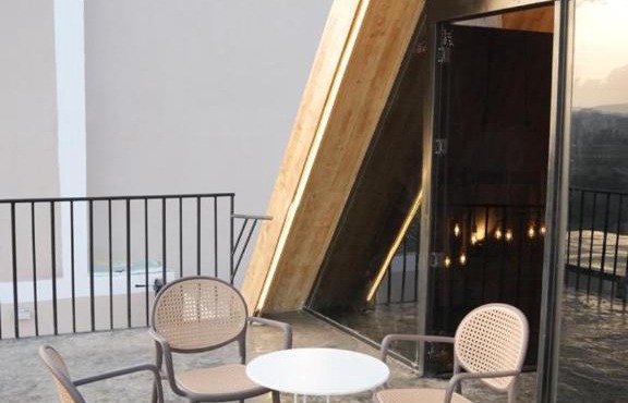 اكواخ وفلل مزرعة العرين 1 in Abha