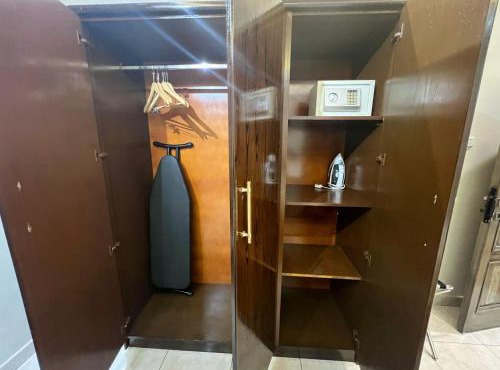 الأوائل الذهبية للشقق المخدومة فئة اقتصادي in Taif