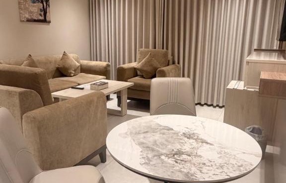 الضيافة المثالية للشقق المخدومة Aldiyafa Serviced Apartments in Jeddah