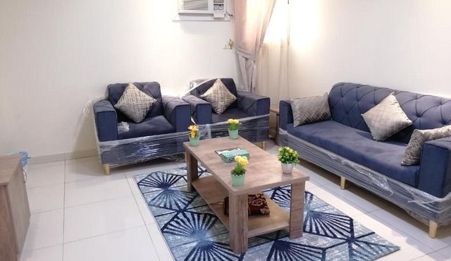 الماسة الخليج للشقق المخدومة in Buraydah