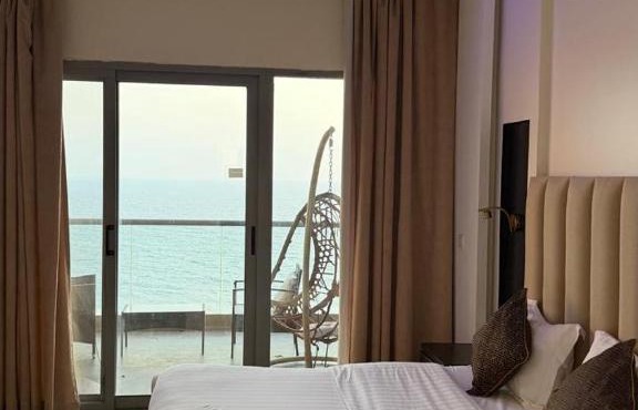 برج الجوهرة داماك in Jeddah