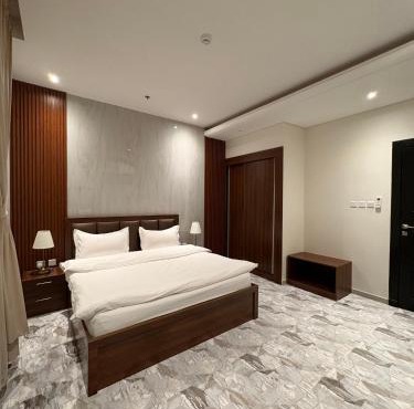 بريفير للشقق المخدومة - Privere Serviced Apartments