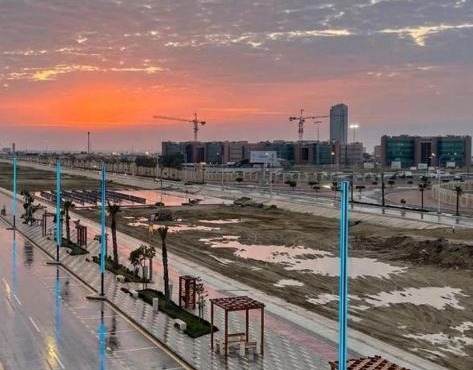 بلو ستاي شقة غرفتين وصالة بالقرب من البحر in Jazan
