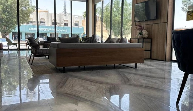 بياسة شقق مخدومة in Riyadh
