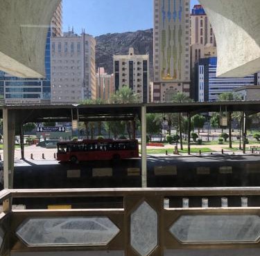 بيت الزائر للشقق المخدومة - إقتصادي Bayt Al Zair for serviced apartments - Economy in Mecca