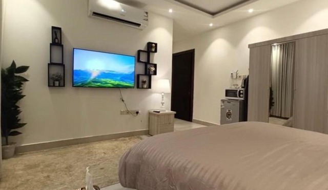 تلال الحمرا - Alhmra Hills in Al Khobar