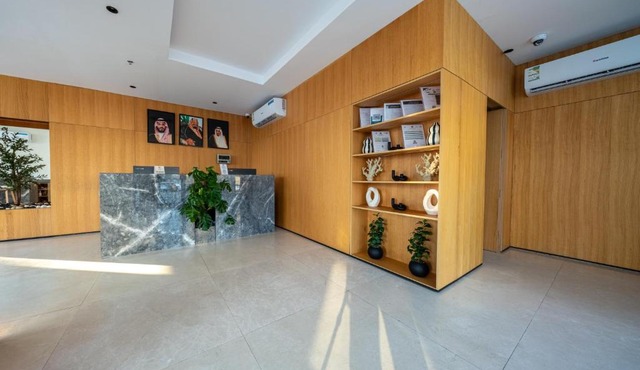 توليب حتا Tulip Hatta in Al Khobar