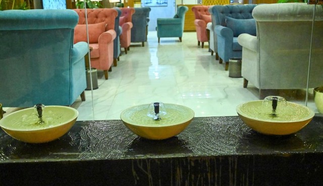 جوهرة السراة للشقق الفندقية in Khamis Mushayt
