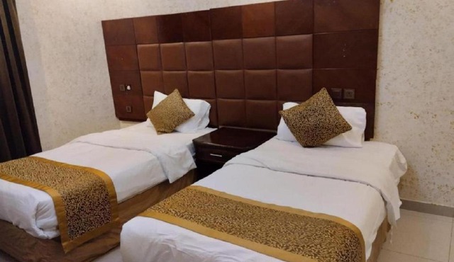 حياة ريف للوحدات السكنية المفروشة in Jeddah