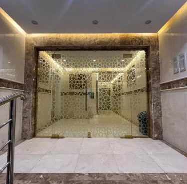حي الخالديه in Riyadh
