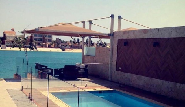 درة العروس شاطي الموج in Jeddah