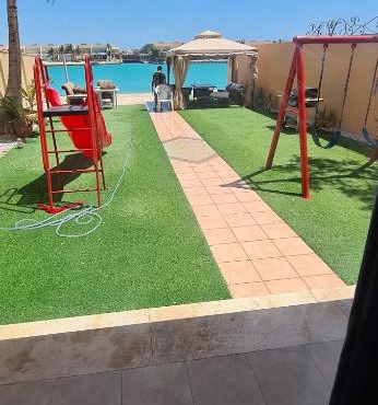 درة العروس كورال بيتش فيلا in Jeddah