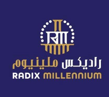 راديكس ميلينيوم للشقق الفندقية Radix Millennium