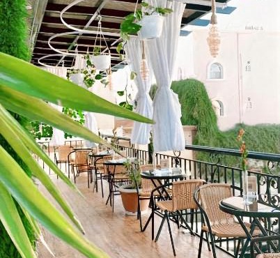 رمال الجزيره