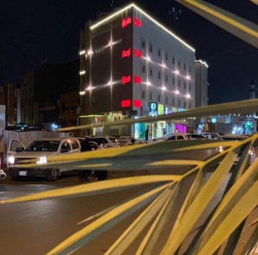 ساس رتل للوحدات السكنية المفروشة in Medina
