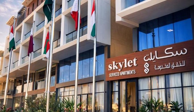 سكايلت Skylet