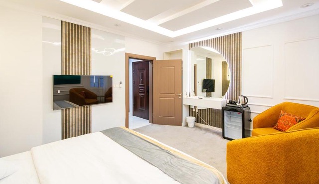 سكون للوحدات السكنيه in Al Kura