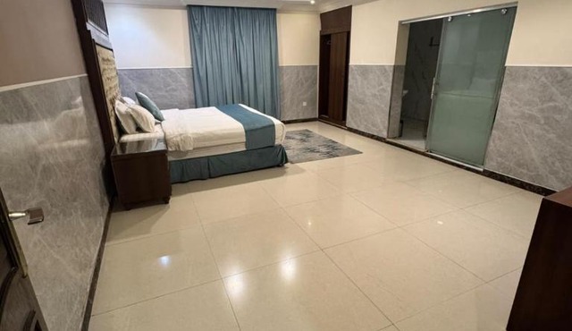 سما بارك للشقق المخدومة in Jeddah