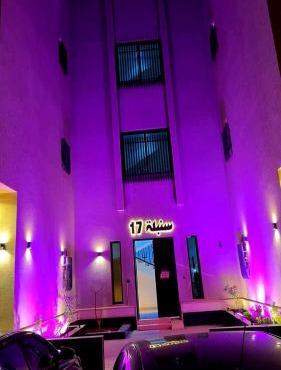 سنبله 17 in Riyadh