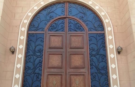 سيبار للشقق المخدومة Sippar Serviced Apartments