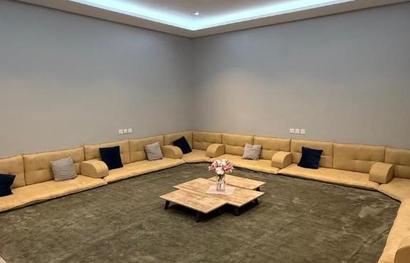 شالية بحديقة خارجية in Medina