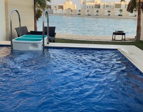 شالية تمارا دايموند اطلاله على البحر