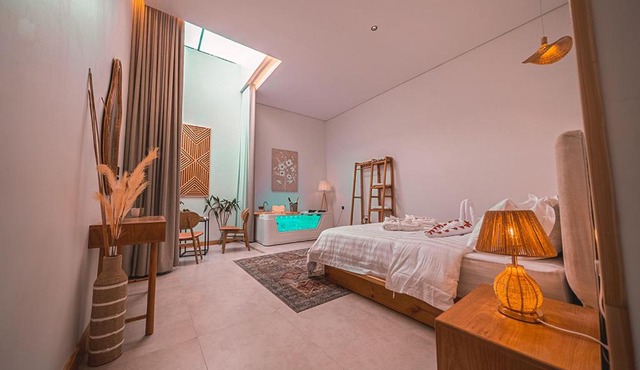 شاليهات سكاي لاين - skyline chalets in Dahaban