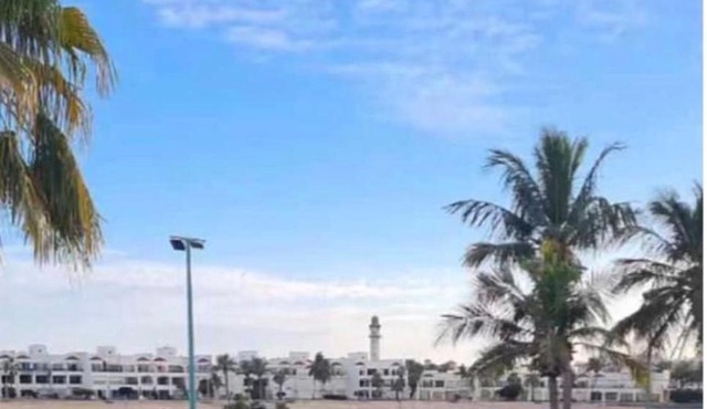 شاليه العالية - درة العروس -الحالمة