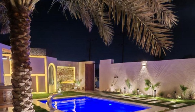 شاليه Xp10 in Al-Hofuf
