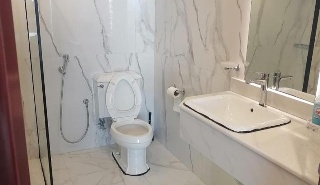شقةالاطلاله الساحره