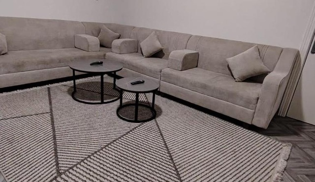 شقة سكون بريدة Sukoon Buraydah in Buraydah
