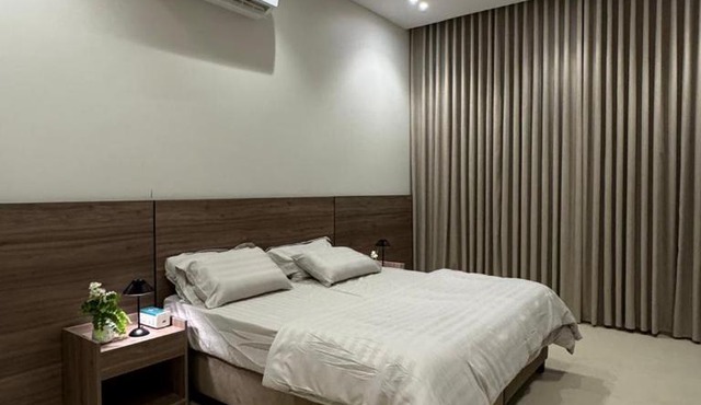 شقة غرفة وصالة الخزامى - bedroom apartment with a living room in Al Kharj