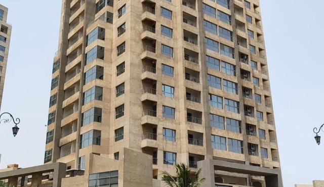 شقة فندقية اعمار جدة
