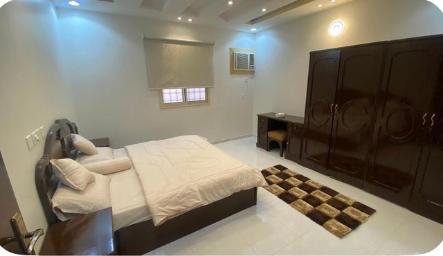شقة فندقية ثلاث غرف نوم داخل ابها in Abha
