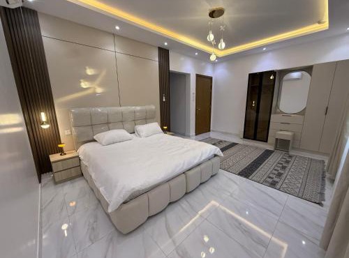 شقة ميرال رويال Miral Royal Apartment