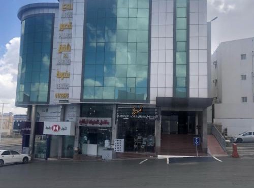 شقق أروع القصور للشقق المخدومة in Abha