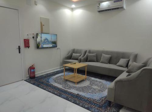 شقق الأفق in Buraydah