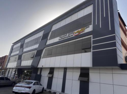 شقق الغروب للشقق المخدومه in Riyadh
