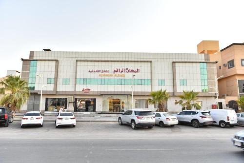 شقق المكان الراقي للشقق المخدمة in Riyadh